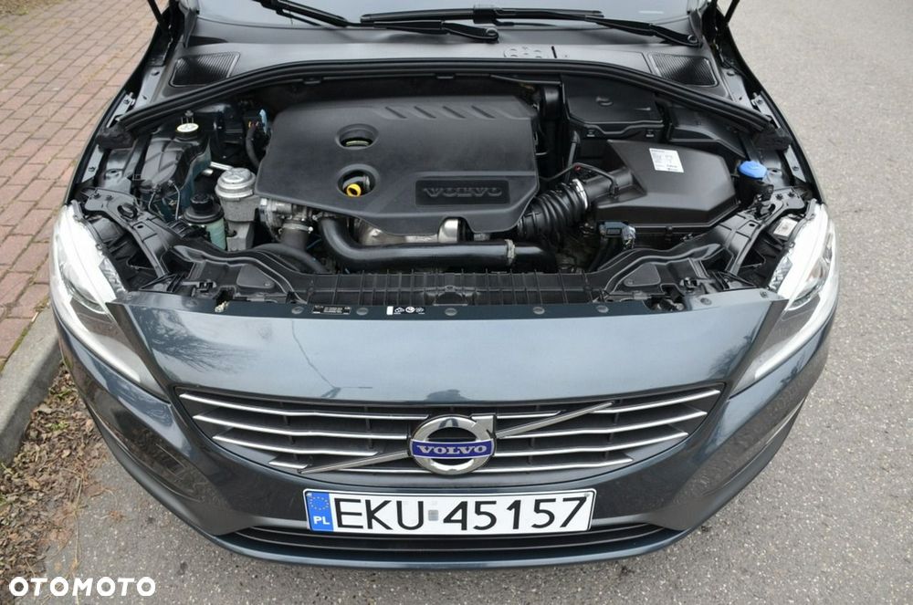 Volvo V60 - 12