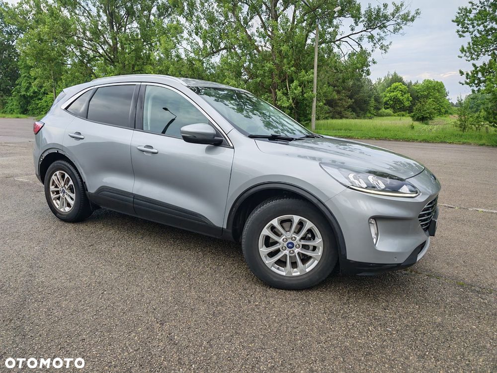 Ford Kuga - 30