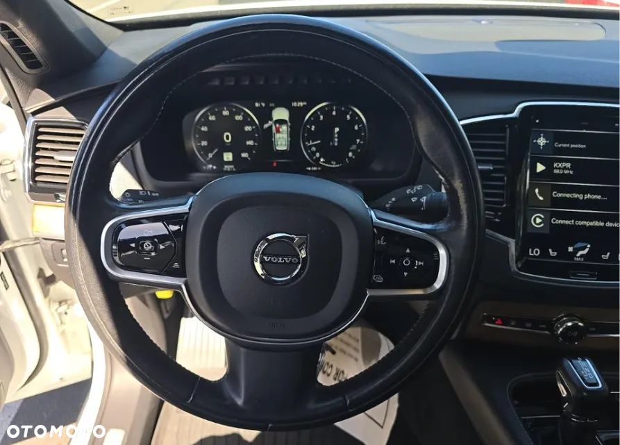 Volvo XC 90 T6 AWD Inscription - 8