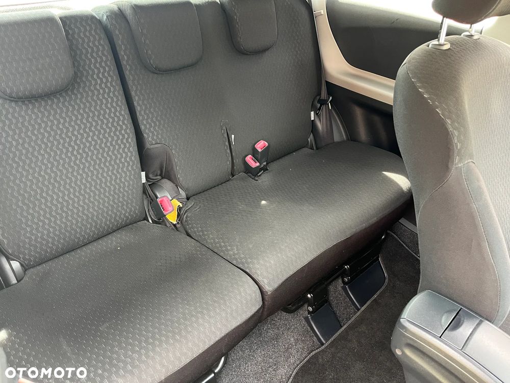 Toyota Yaris 1.8 VVT-i TS - 8