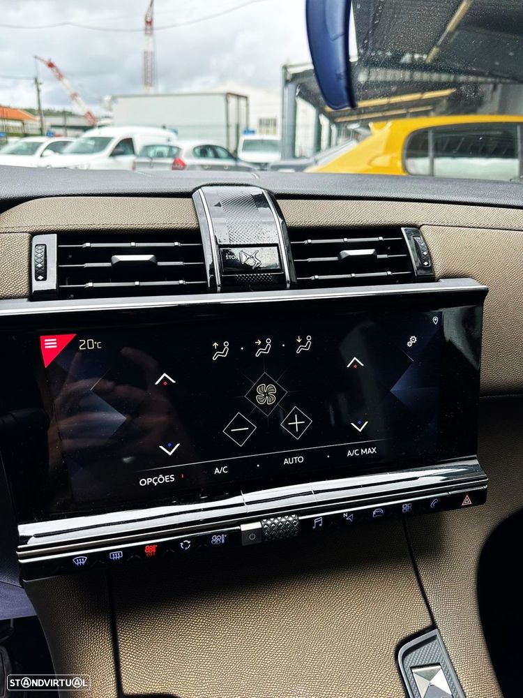 DS DS7 Crossback 1.5 BlueHDi So Chic - 11