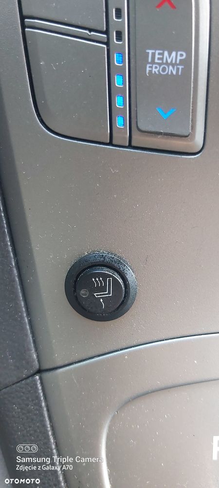 Hyundai H-1 Starex - 28