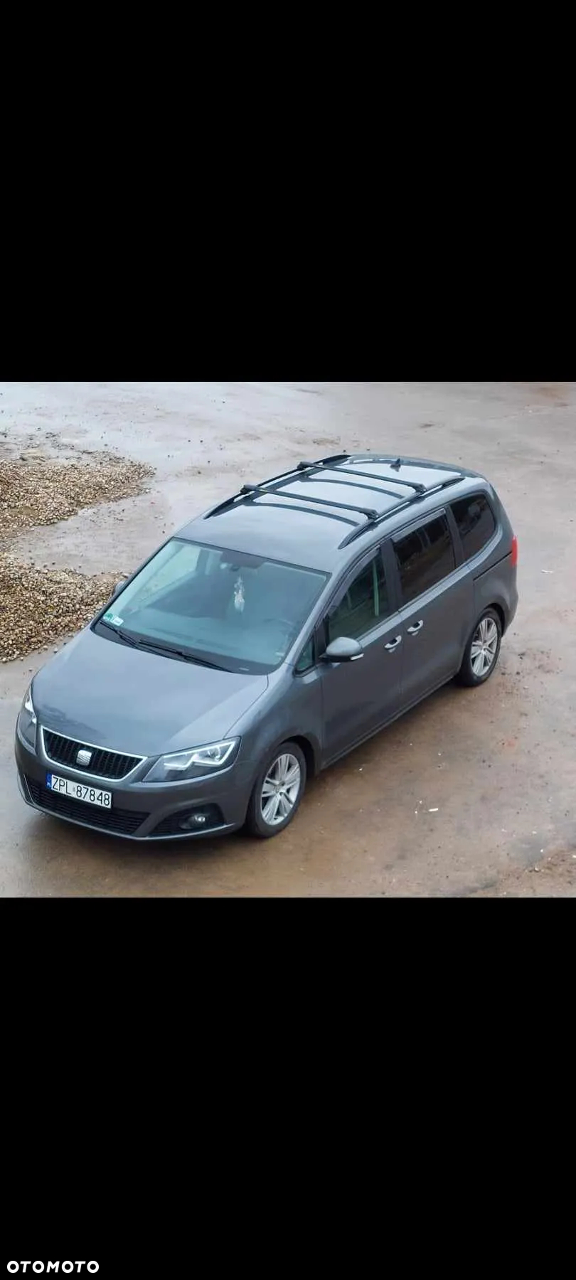 Seat Alhambra - 8
