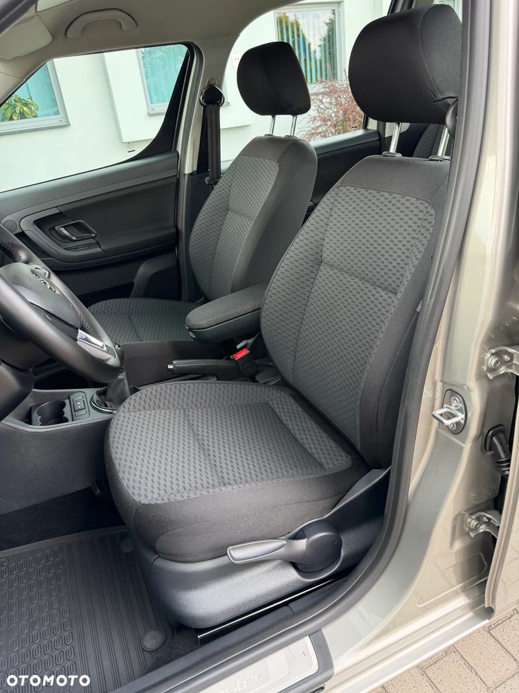 Skoda Roomster 1.4 16V Elegance - 16