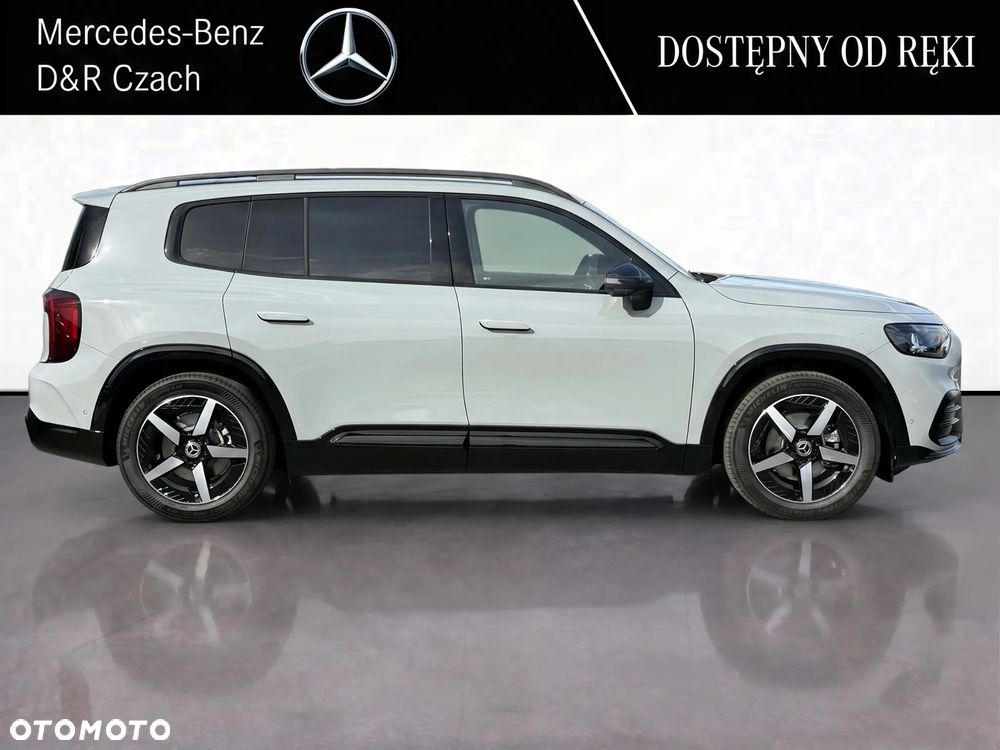 Mercedes-Benz GLB - 9