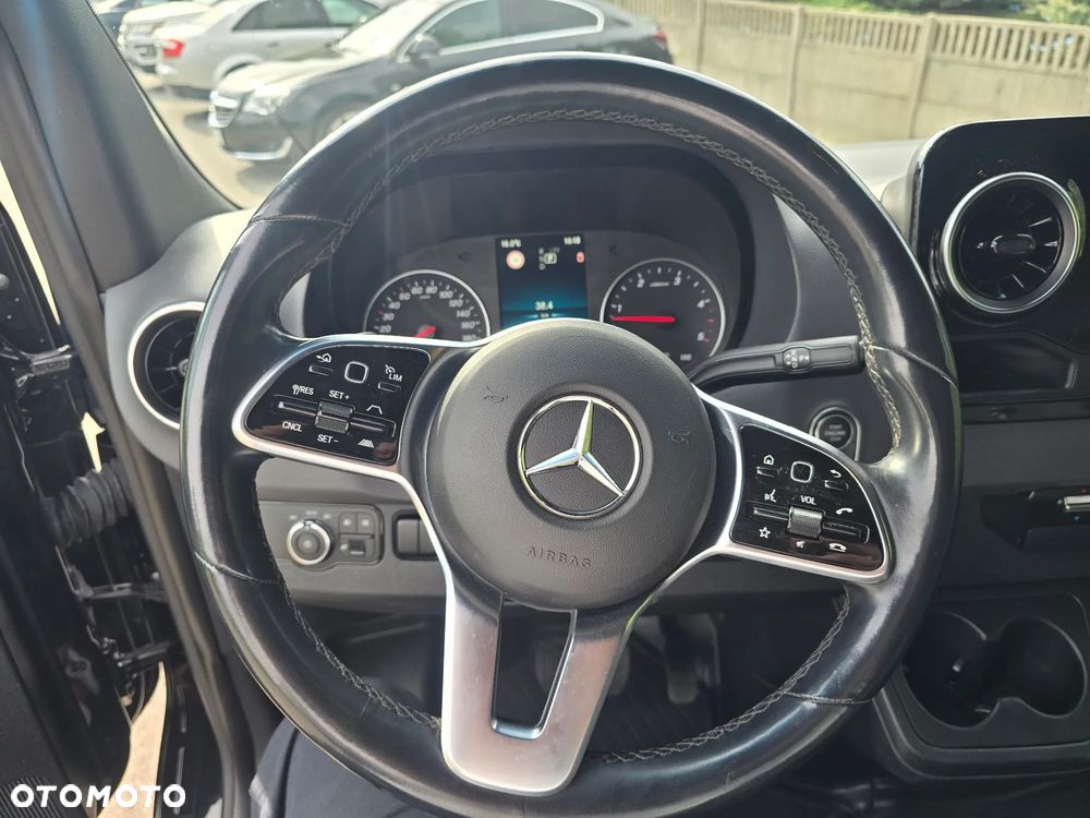 Mercedes-Benz sprinter - 8