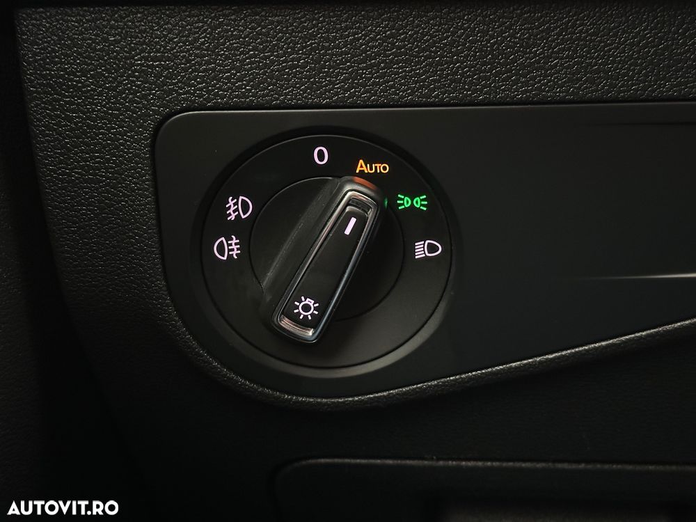 Volkswagen Tiguan 2.0 TDI SCR (BlueMotion Technology) Sound - 29