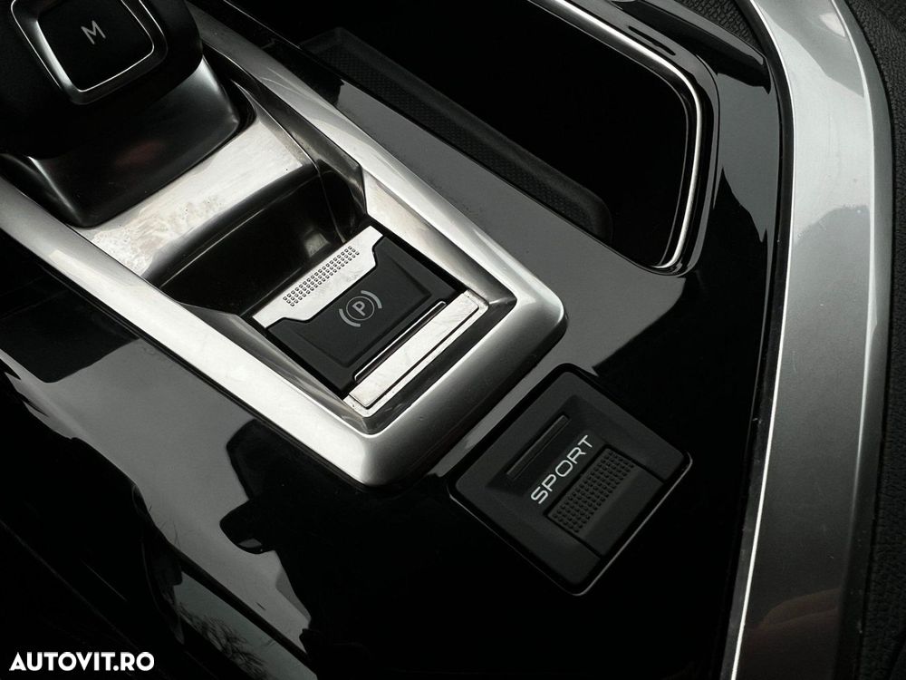 Peugeot 3008 - 17