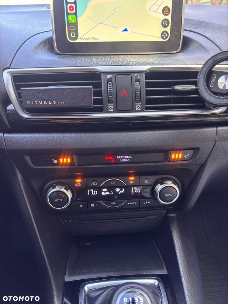 Mazda 3 2.0 Enso - 26