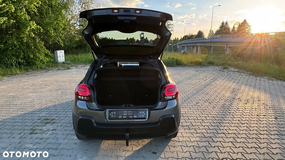 Citroën C3 - 8