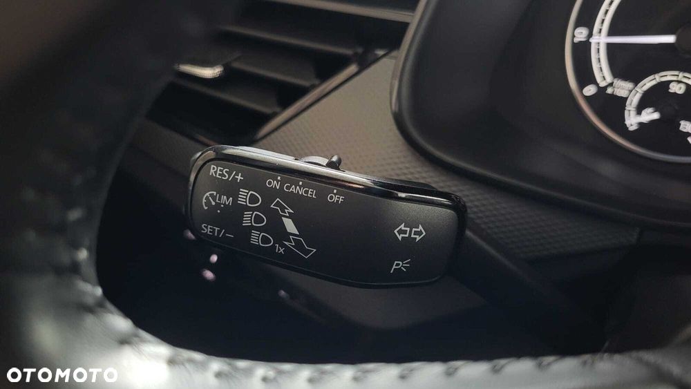 Skoda Kamiq 1.0 TSI Ambition DSG - 20