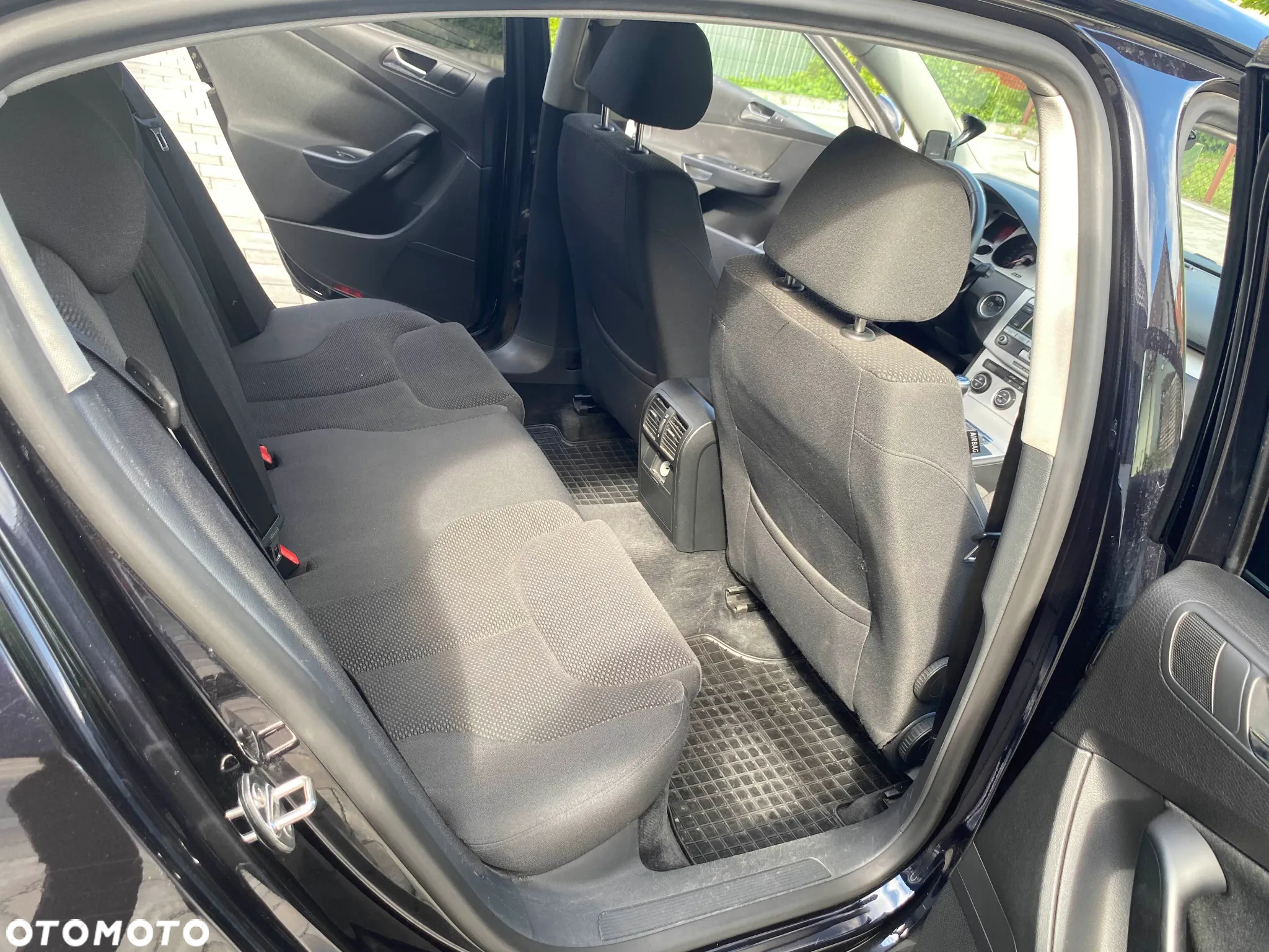 Volkswagen Passat 2.0 TDI Comfortline - 10