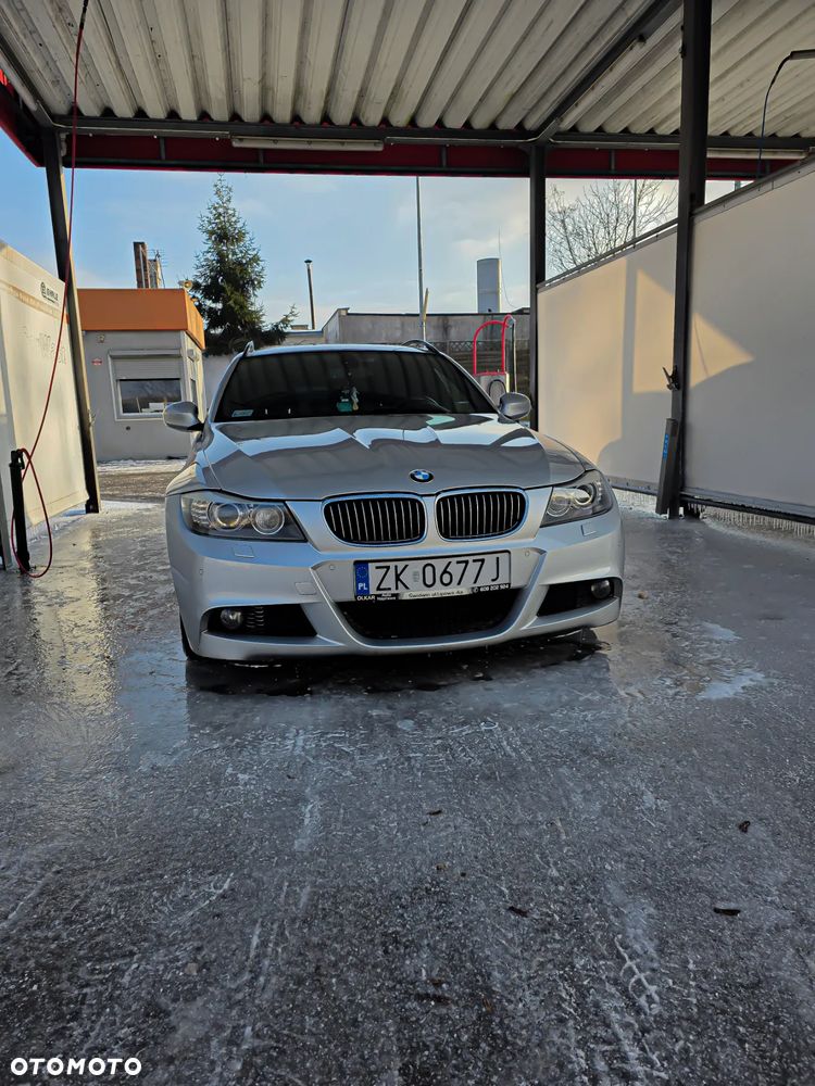 BMW Seria 3 - 3