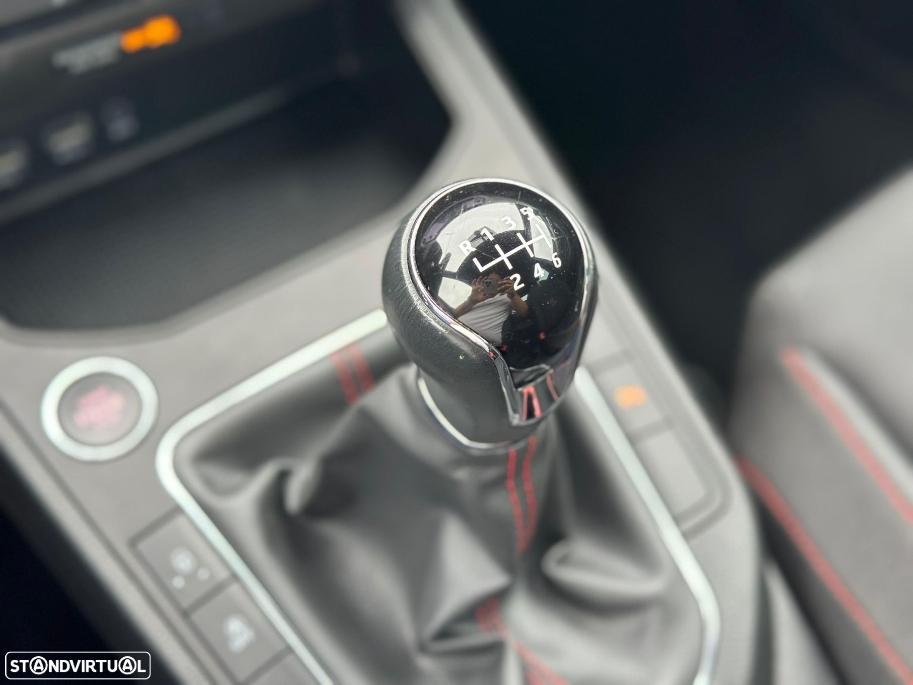 SEAT Ibiza 1.0 TSI FR - 20
