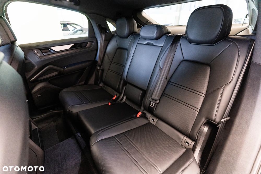 Porsche Cayenne E-Hybrid - 14
