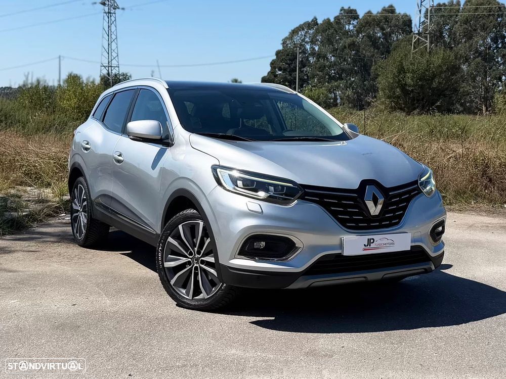 Renault Kadjar - 1