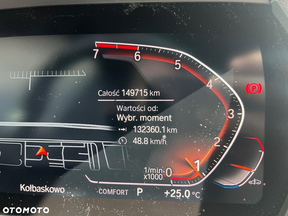 BMW Seria 1 118i M Sport - 7