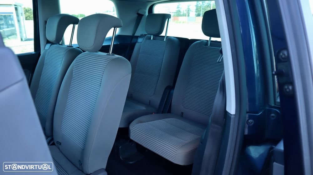 SEAT Alhambra 2.0 TDI Style Eco. - 48