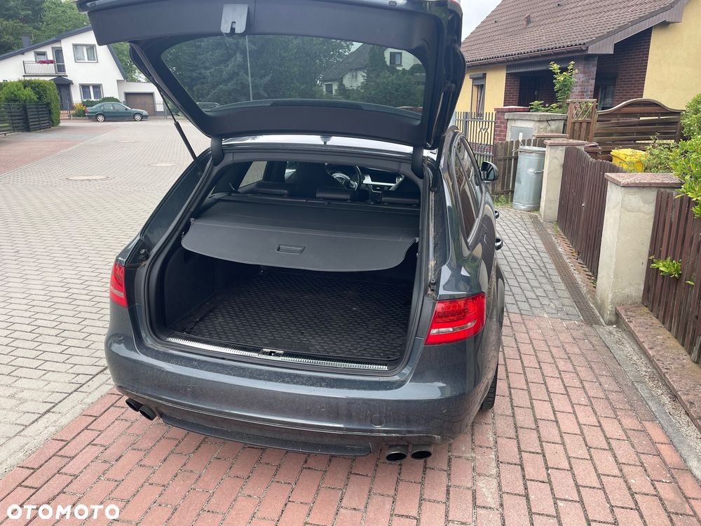 Audi S4 Avant 3.0 TFSI Quattro S tronic - 7