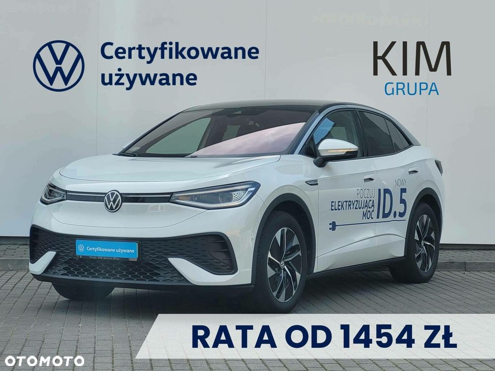 Volkswagen ID.5 77kWh Pro Performance - 1