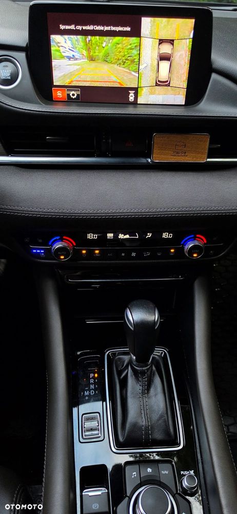 Mazda 6 2.5 SkyDream - 15