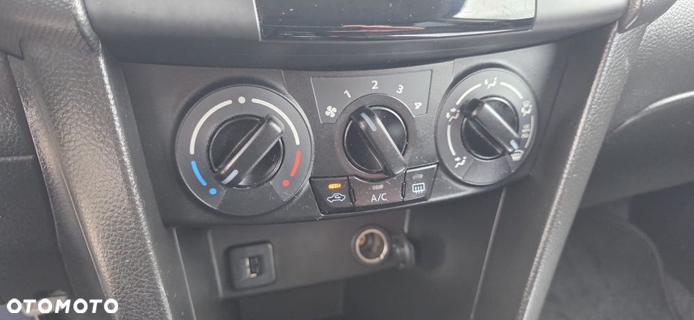 Suzuki Swift 1.2 Comfort Plus - 12