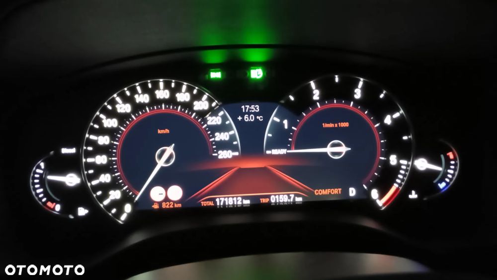 BMW X3 xDrive20d Luxury Line sport - 13