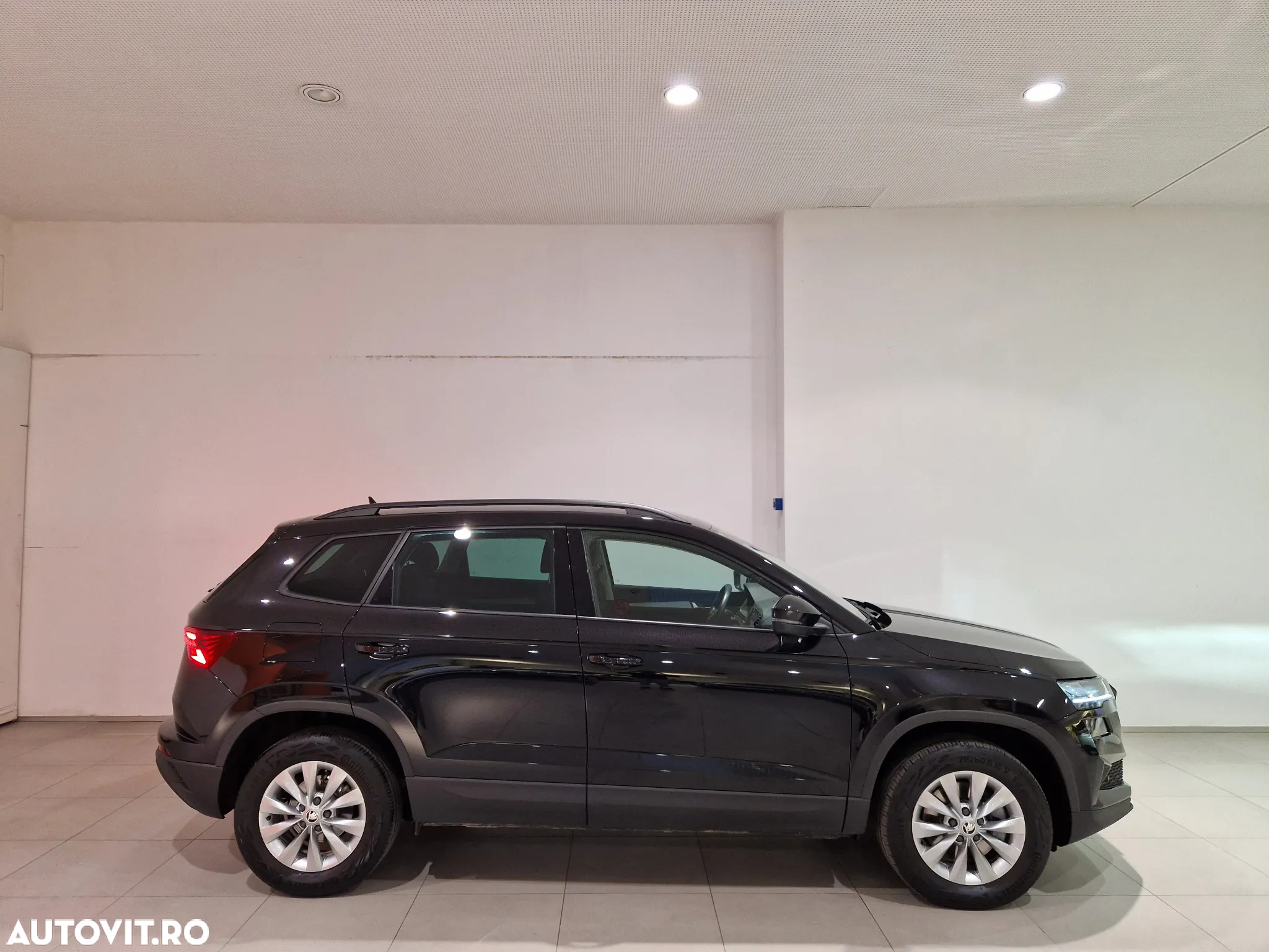 Skoda Karoq 1.5 TSI DSG Ambition - 6
