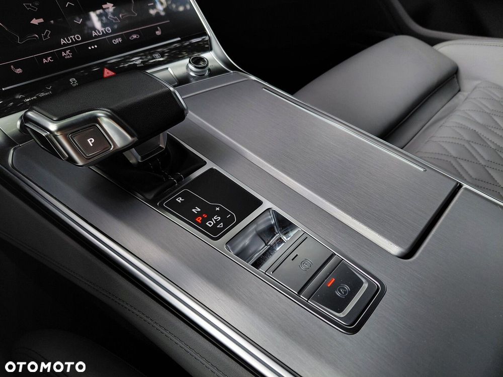 Audi A7 Sportback 45 TFSI mHEV Quattro S tronic - 29