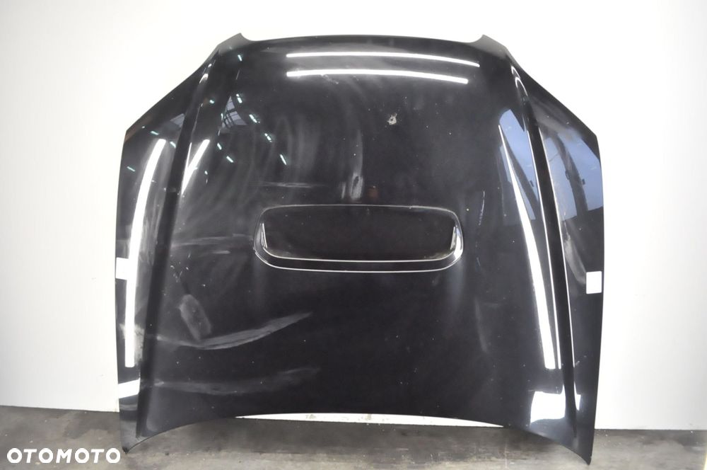 SUBARU LEGACY IV MASKA POKRYWA KOMORY SILNIKA - 1