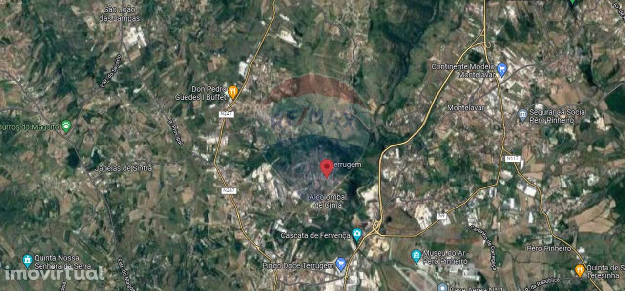 Terreno T0 para venda - Grande imagem: 2/3