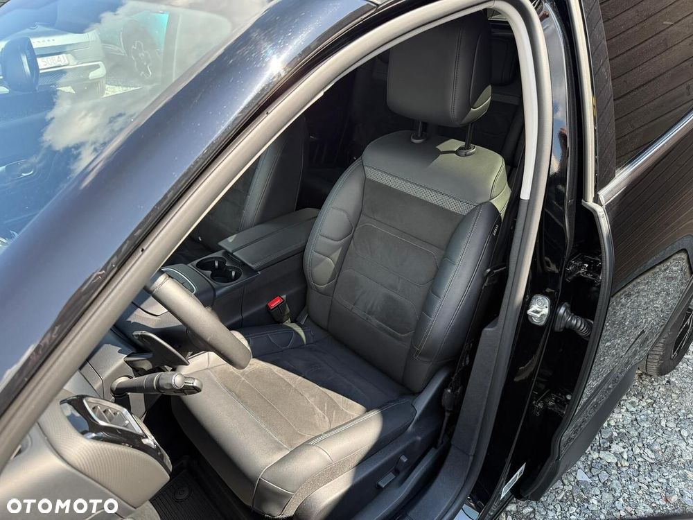 Citroën C5 Aircross 1.5 BlueHDi Max EAT8 - 15