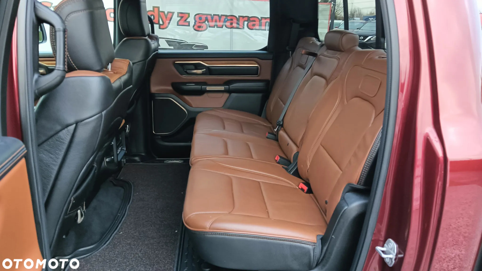 Dodge RAM 1500 5.7 4x4 - 15