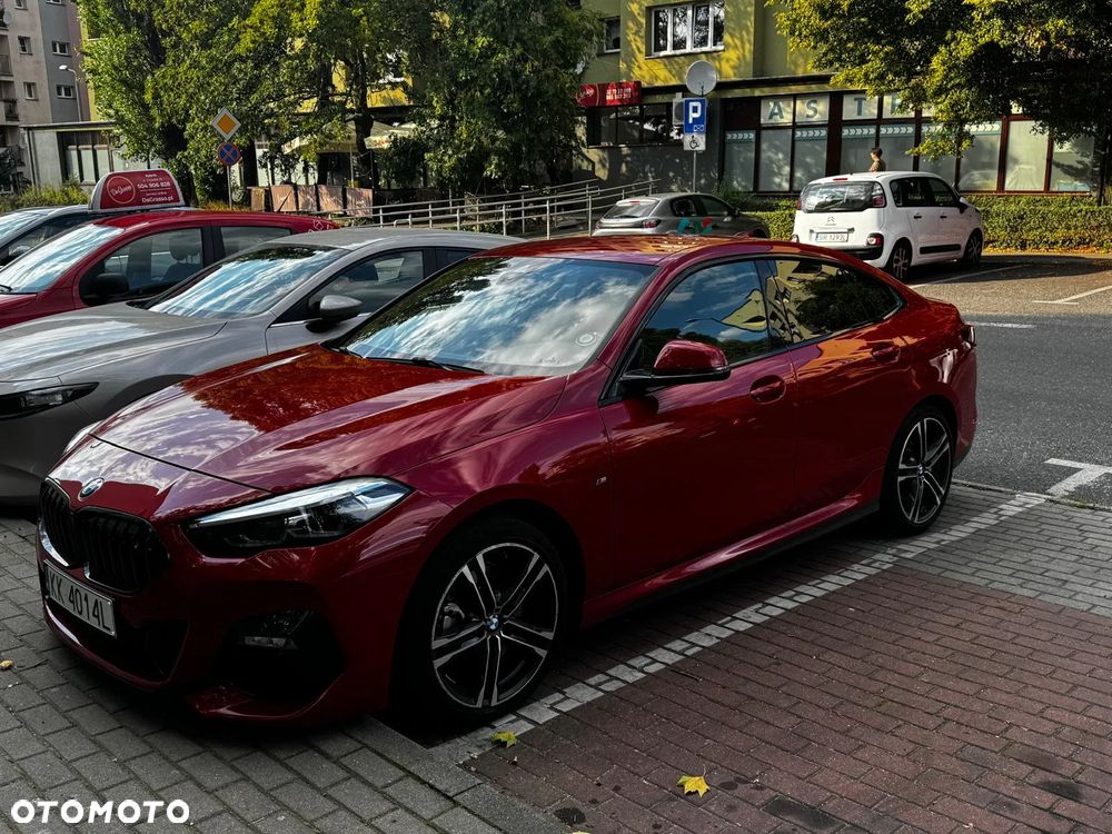 BMW Seria 2 220i M Sport - 1