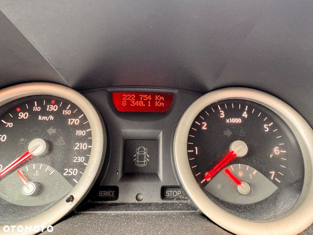 Renault Megane 1.5 dCi Confort Authentique - 6