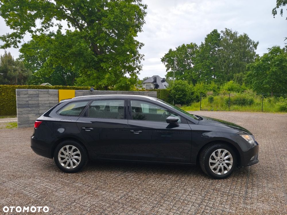 Seat Leon 1.2 TSI Start&Stop Style - 2