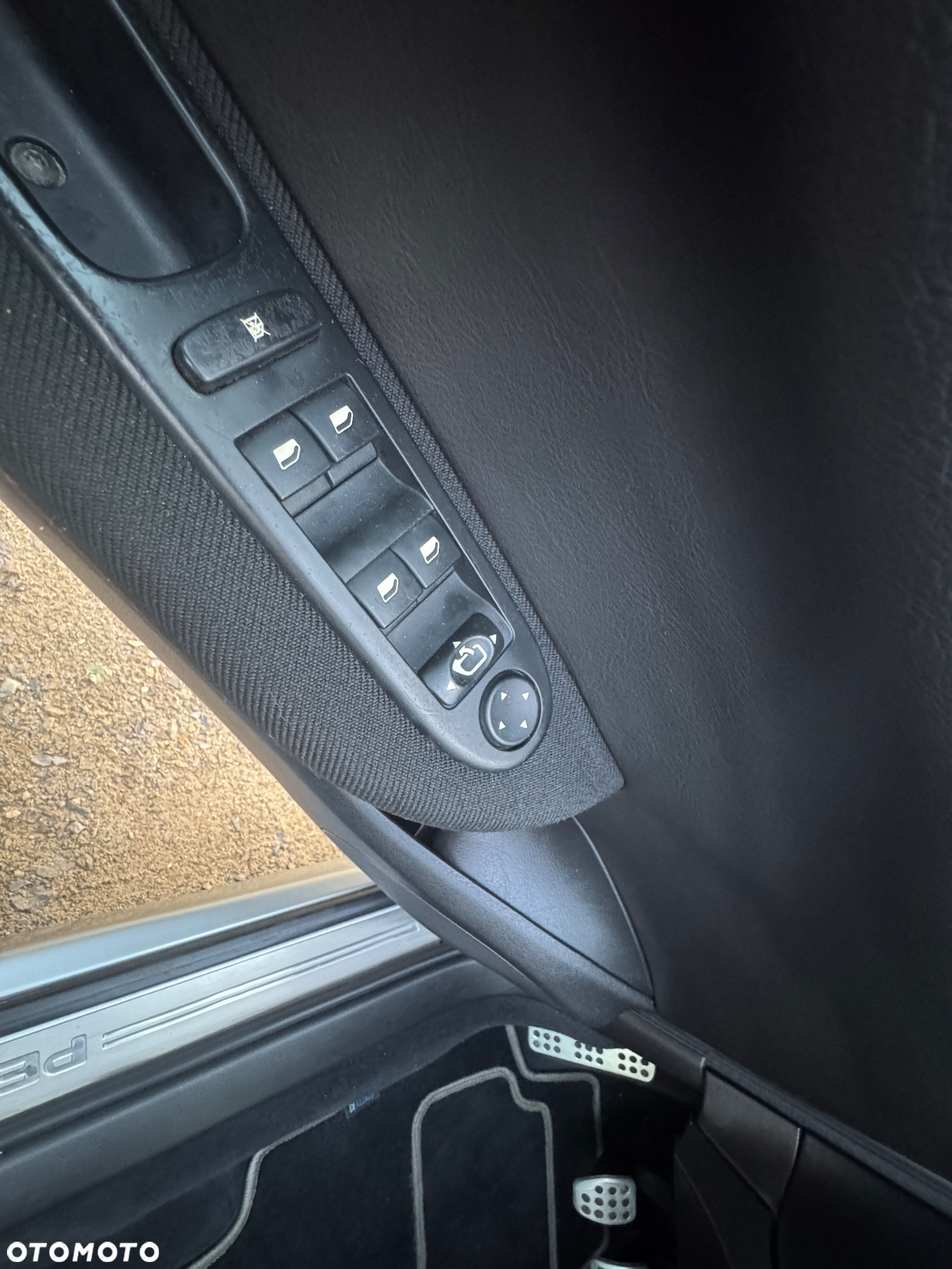 Peugeot 307 CC 135 - 22