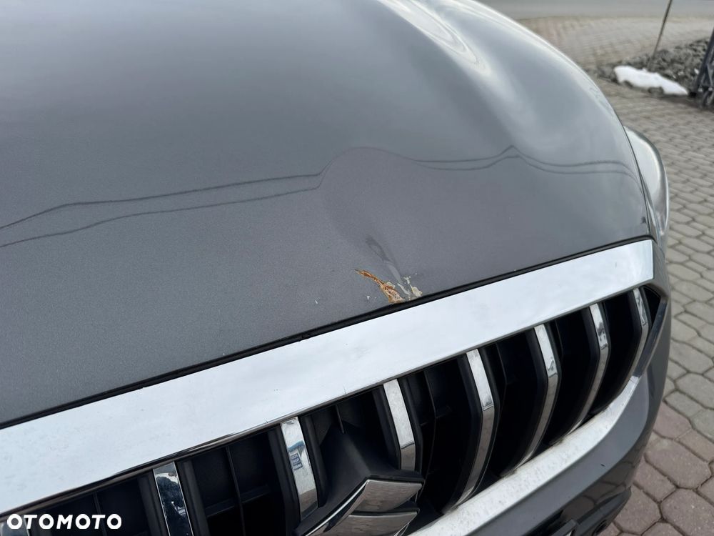 Suzuki SX4 S-Cross - 19