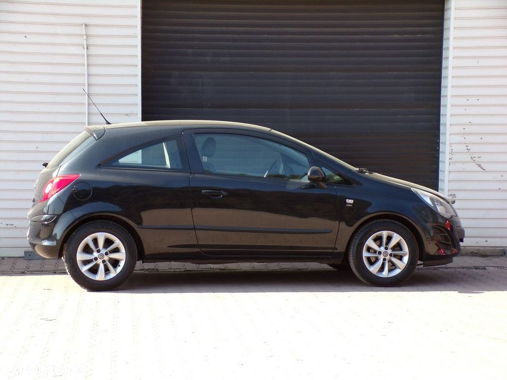 Opel Corsa - 12