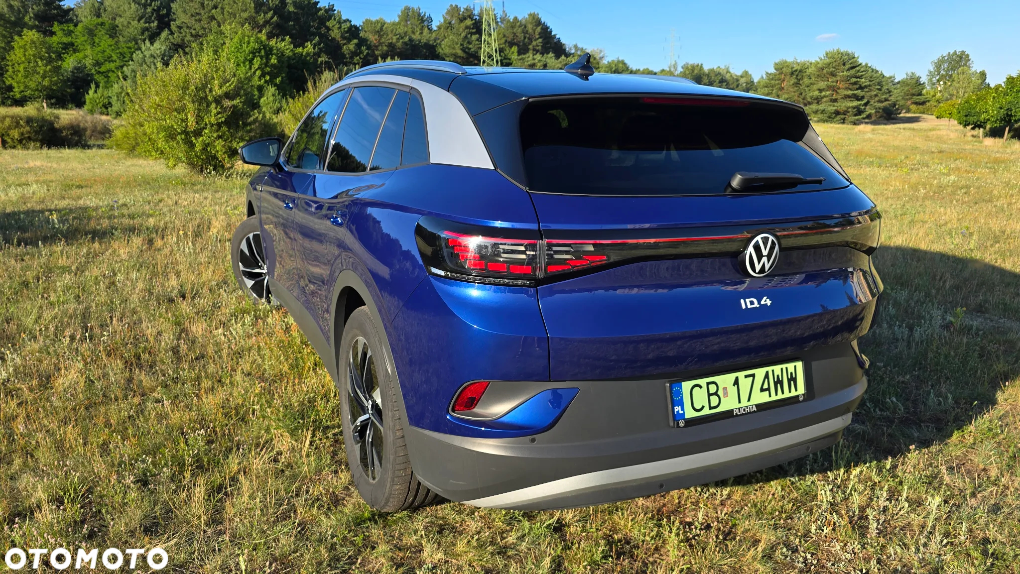 Volkswagen ID.4 77kWh Pro Performance - 6