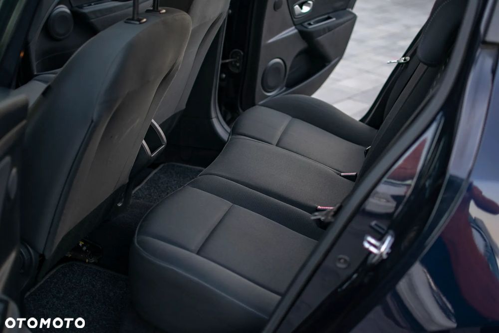 Renault Megane - 7