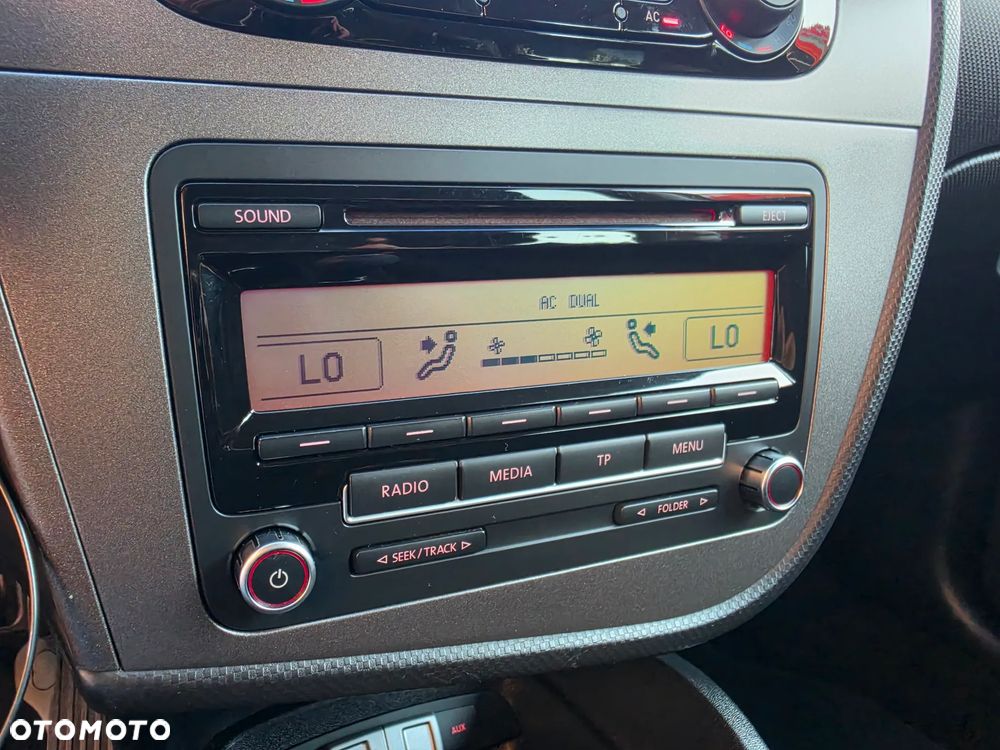 Seat Leon 1.8 TSI FR - 28