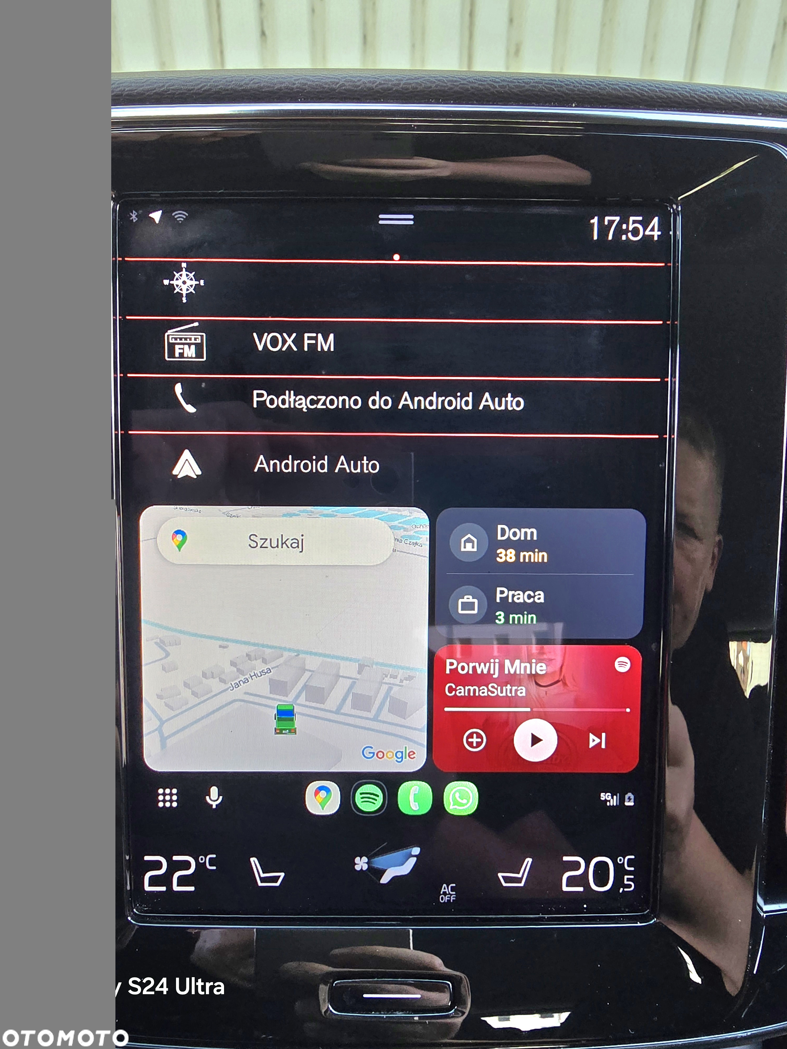 Volvo XC 40 T4 AWD Momentum Pro - 29