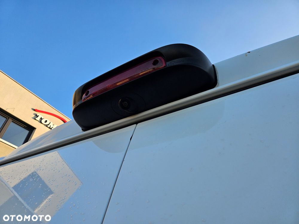 Peugeot BOXER L4H3 2.2HDI 165KM - 22