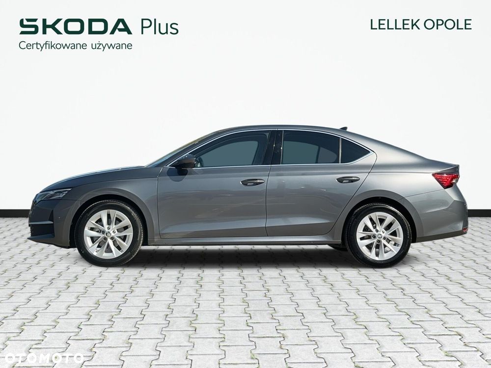 Skoda Octavia 1.5 TSI Selection - 9