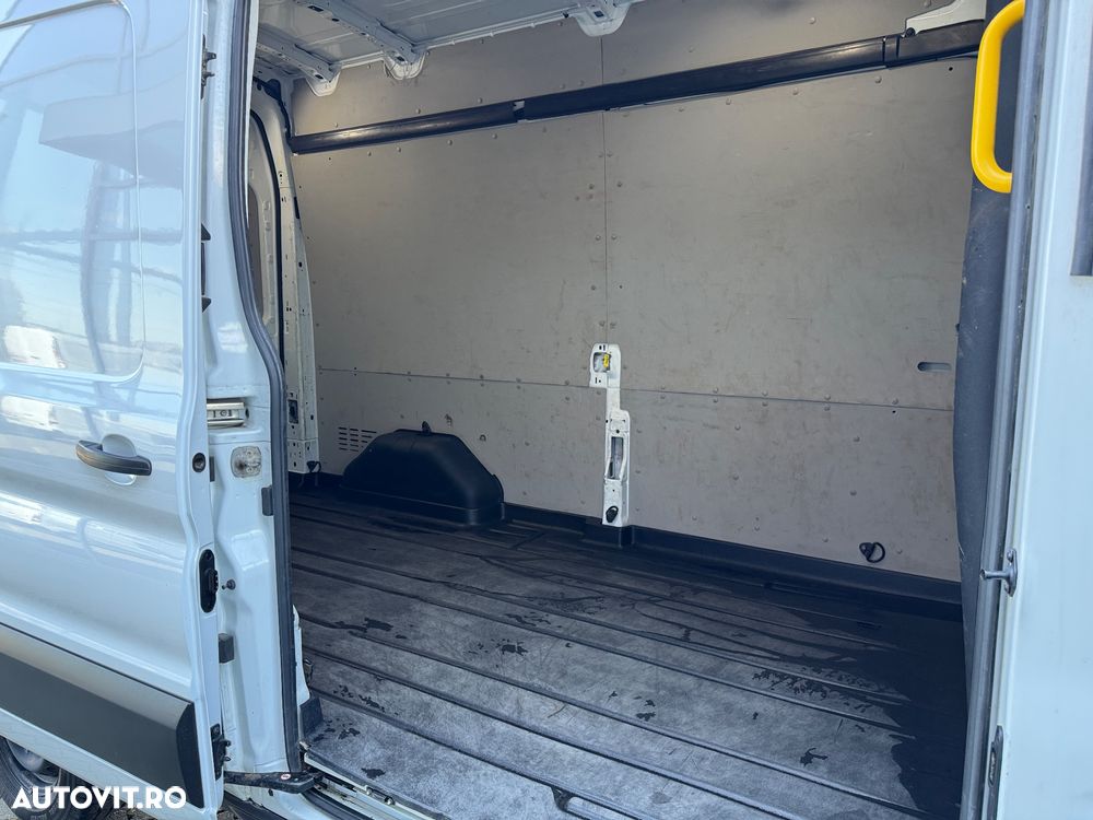 Ford Transit 330 2.0 EcoBlue 130 CP L3H2 Kombi FWD Trend - 20