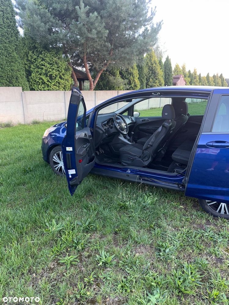 Ford B-MAX 1.0 EcoBoost Trend - 19