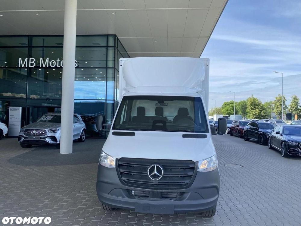 Mercedes-Benz Sprinter - 3