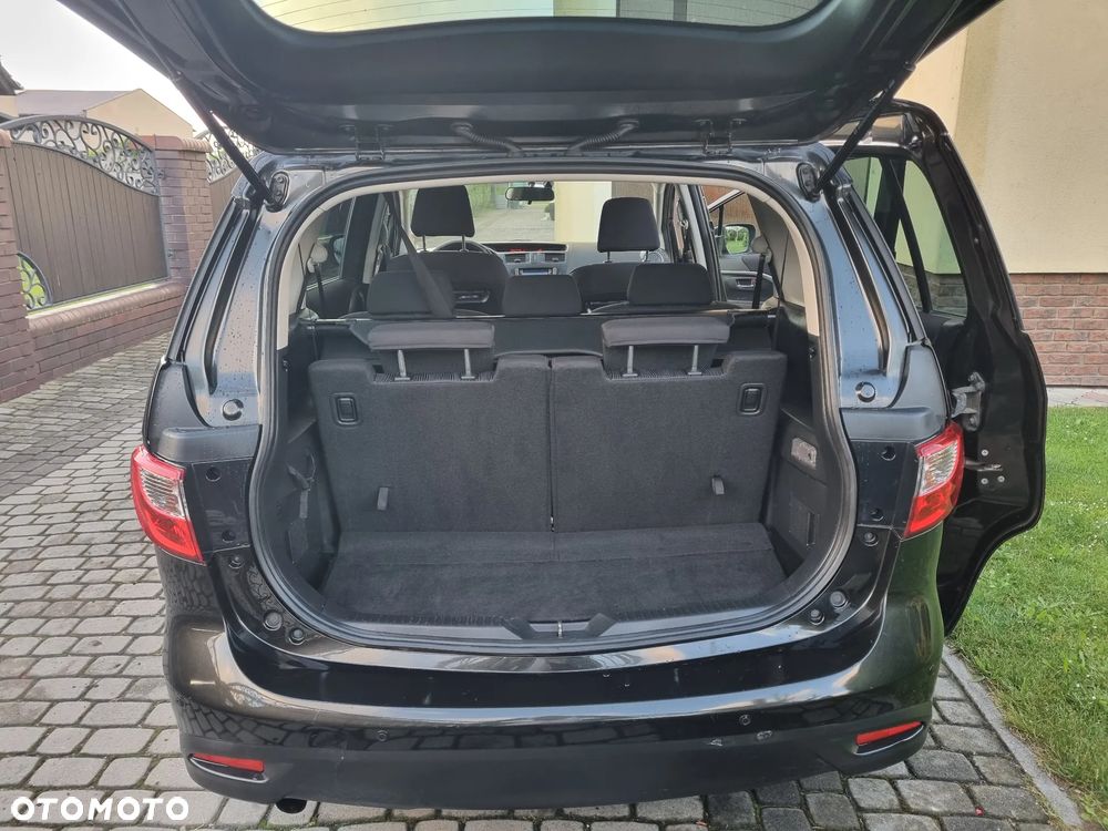 Mazda 5 1.8 Comfort - 22