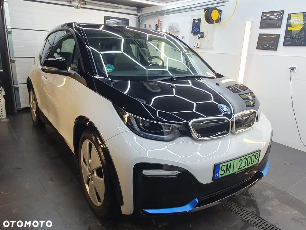 BMW i3 i3S 120 Ah - 8